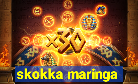 skokka maringa